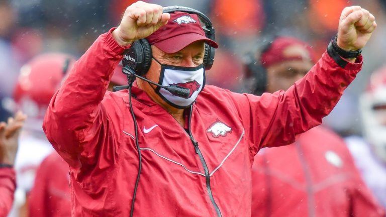 RECRUITING THURSDAY: Pittman, staff, dealing with extended dead period