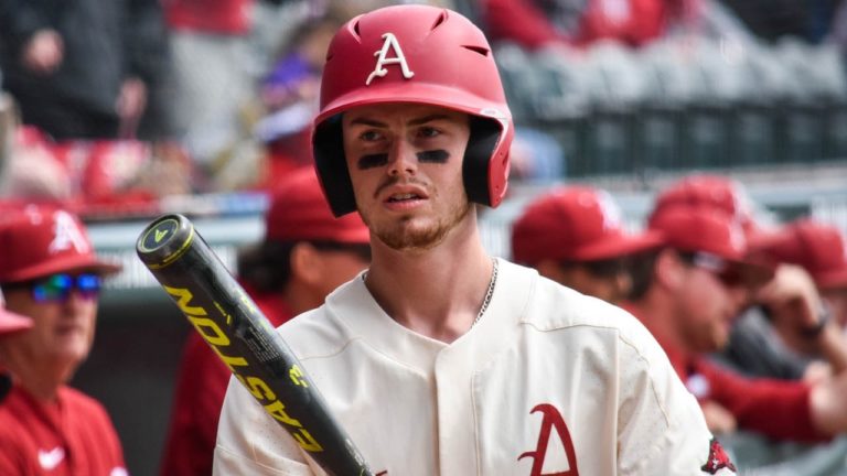 Goodheart says lots of pitchers ‘standing out in good way’ in offseason
