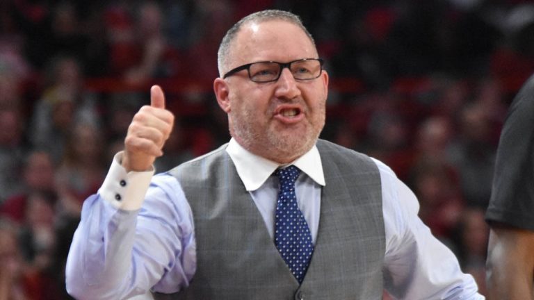 Aggies haven’t played a game in February, but planning on tourney