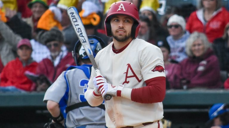 D1 Baseball’s Rooney on why expectations should be high for Hog fans