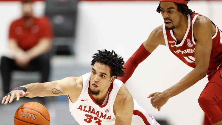 Chavanelle on Hogs facing Alabama, updates on football recruiting