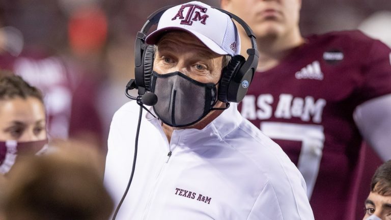 RECRUITING THURSDAY: Aggies battling Hogs for top recruit in Fayetteville