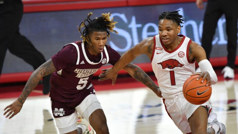 Bud Light Seltzer Morning Rush Podcast – Slow start but fast finish against MSU