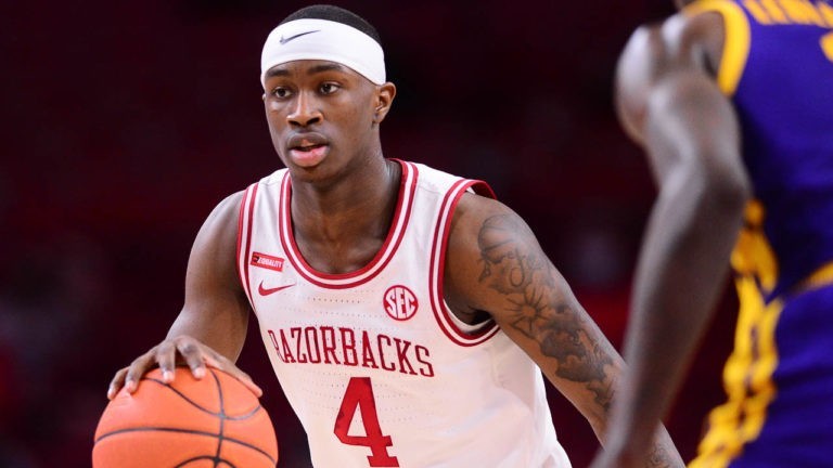 Media picks Razorbacks third in preseason SEC rankings