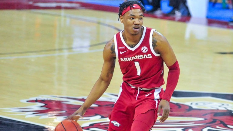 Just like Musselman, fans should stay focused only on A&M now