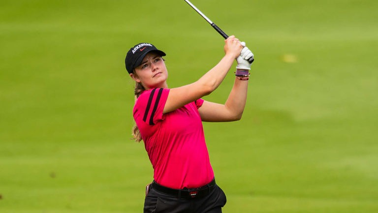 Matthews one of first three chosen for ‘Arnold Palmer Cup’