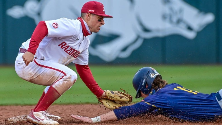 Long and short of this Hogs’ team is, well, they’re really good