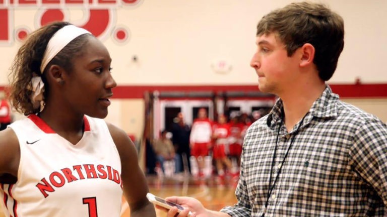 TRUSTING THE PROCESS: Scottie Bordelon, Whole Hog Sports