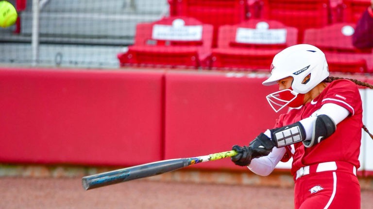 Haff makes early lead hold up in 5-1 win over Rebels