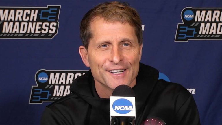 Baylor ‘really, really hard’ team for Hogs to prepare for, says Musselman