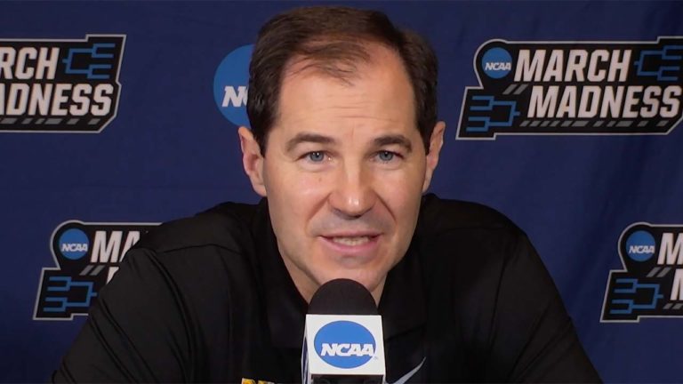 Baylor’s Drew says Hogs’ athleticism means they are never out of game
