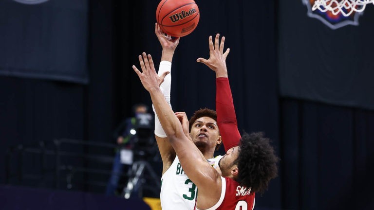 Baylor’s Teague on winning pair of games against ‘good teams’ to advance