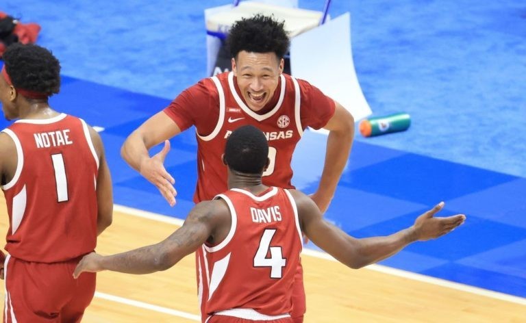 Bud Light Seltzer Morning Rush Podcast – Jaylin Williams is back!