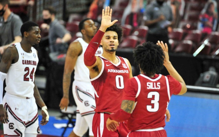 Bud Light Seltzer Morning Rush Podcast: 10 straight SEC wins