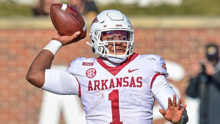 Bud Light Seltzer Morning Rush Podcast – QB 1…. for now
