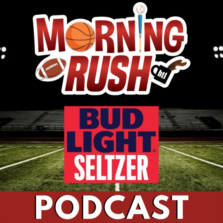 Bud Light Seltzer Morning Rush Podcast – Recapping Hogs win vs. ORU, preview Baylor tonight