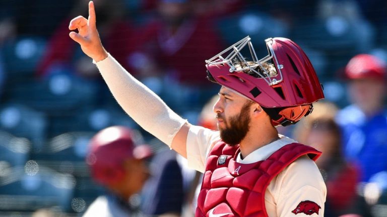 Opitz on pitchers’ solid outings last two days of Alabama series