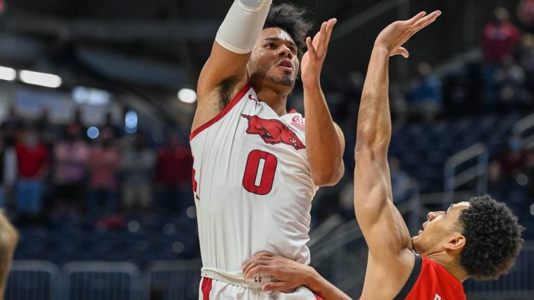 O’Gara on the Hogs’ bandwagon with Smith leading way