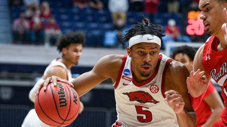 Chavanelle thinks Hogs want to prove better than some thought