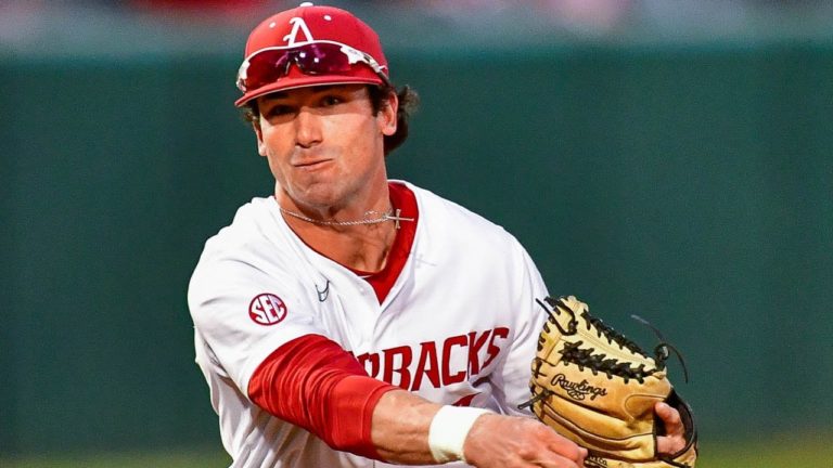 Wallace on big night in 14-1 win over Memphis; his HR at-bat