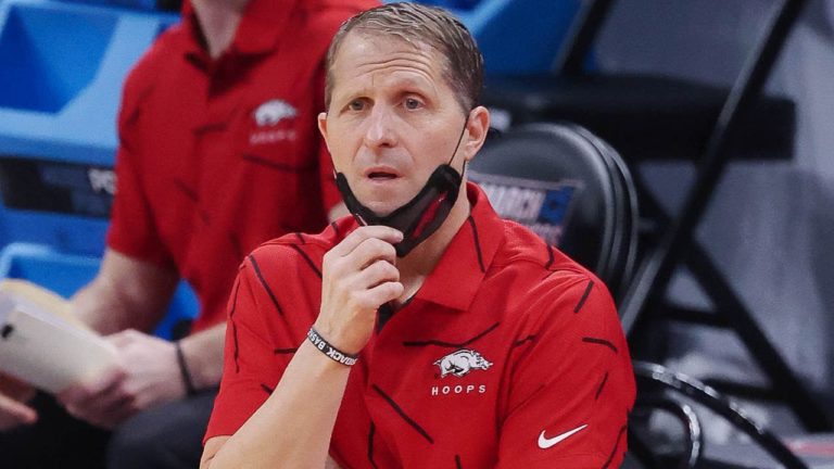 Musselman on Morning Rush about grind of tournament