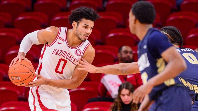 Henry with some history on ORU ahead of Sweet 16 matchup