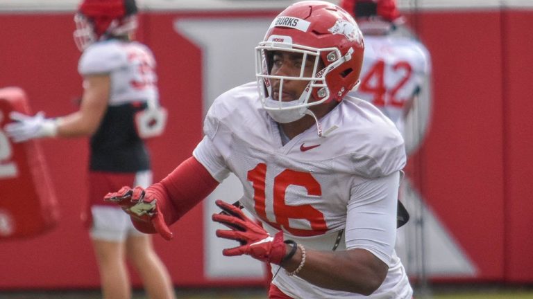 With playmakers, experience on offense, QB key, says Murphy