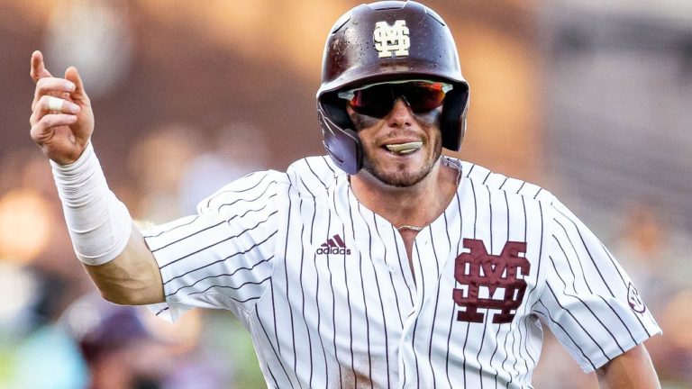 ’Dogs’ broadcaster expecting good series with Hogs
