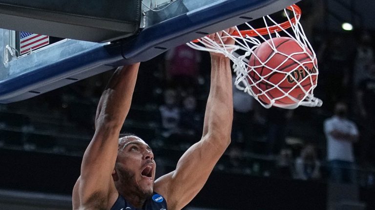 Mills on Golden Eagles’ season, surprised at drawing technical foul