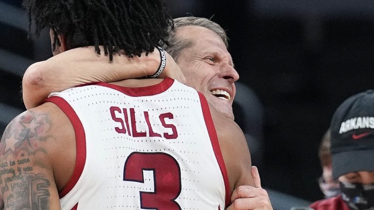Muss: ‘Tonight the basketball gods were looking over us’