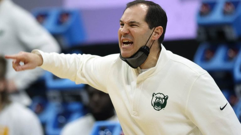 Drew on Baylor advancing to Final Four with 81-72 win over Hogs