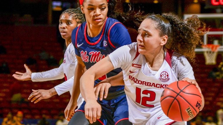 Slocum on problems created by Austin’s length in loss to Ole Miss