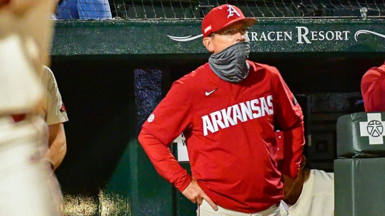 Van Horn recapping Hogs’ win over UCA; previewing Auburn