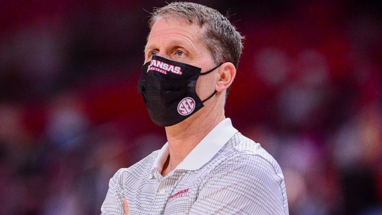 Musselman previews finally facing Aggies in last home game