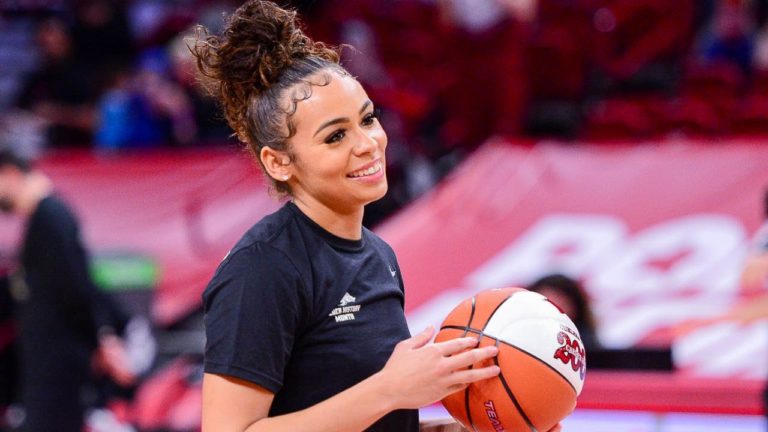 Dungee looks back at career ahead of SEC Tournament