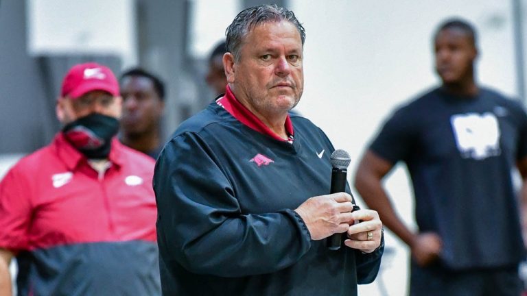 RECRUITING THURSDAY: Davenport on pair of LR commits
