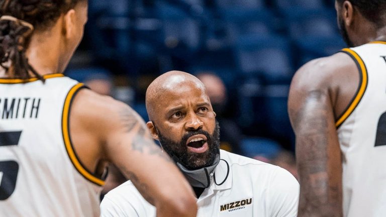 Missouri’s Martin after downing Georgia to advance to face Hogs