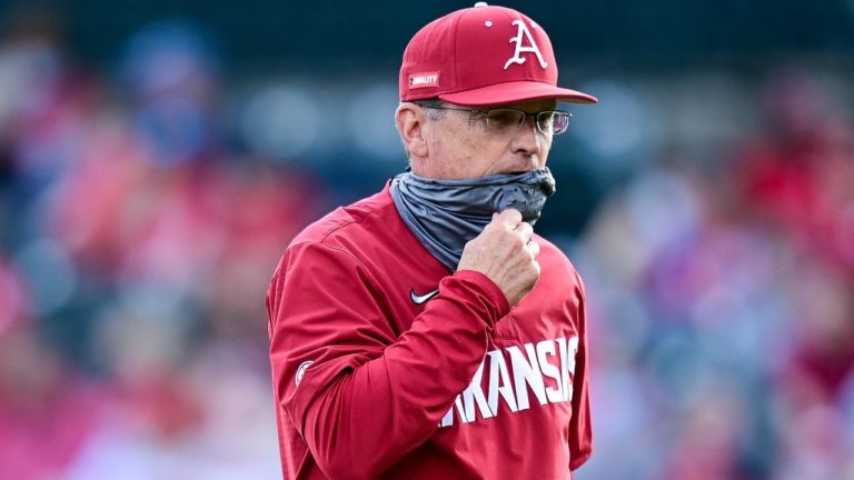 Van Horn knew what Hogs were getting into scheduling Sooners