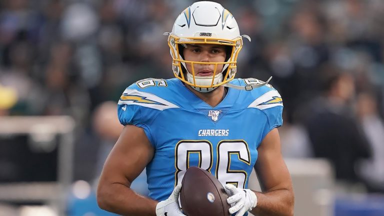 Henry going to Patriots good move, says Goode
