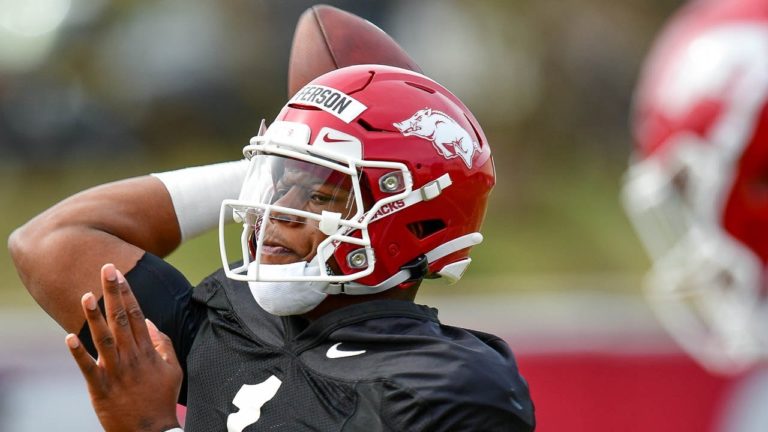 Jefferson, Hornsby may be better for Briles’ offense, says Murphy