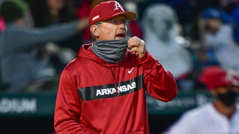 Van Horn after loss to Tide: ‘Obviously that didn’t go very well’