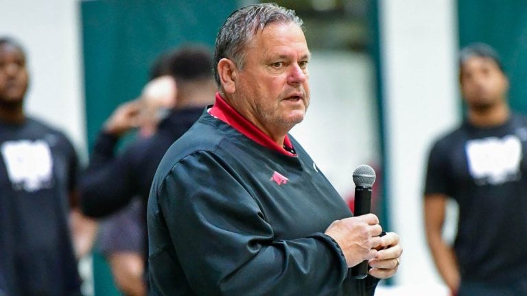 Pittman after scrimmage: ‘We saw enough to be encouraged’