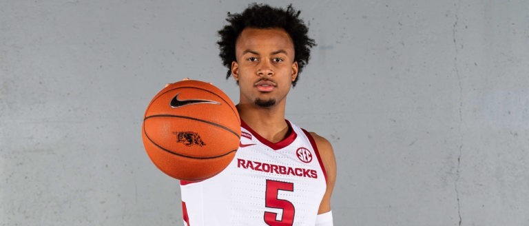Bud Light Seltzer Morning Rush Podcast: Case for Freshman of Year