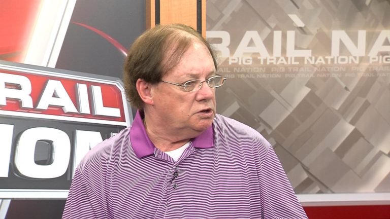 TRUSTING THE PROCESS: Otis Kirk of the Pig Trail Nation