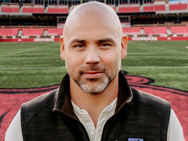 TRUSTING THE PROCESS S1E11: Trey Biddy of HawgSports