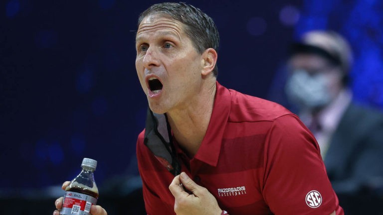RECRUITING THURSDAY: Hogs still in running for in-state players