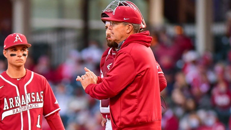 Looking ahead to upcoming baseball season with Bubba Carpenter