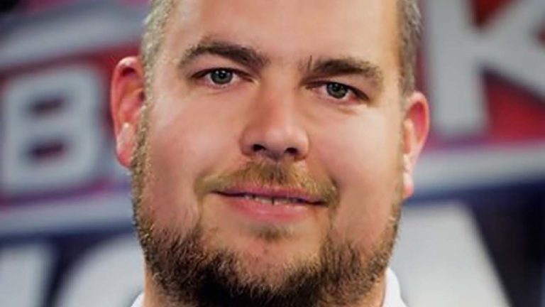 TRUSTING THE PROCESS: Jason Carroll of the Pig Trail Nation