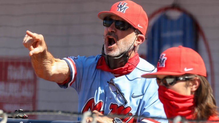 Bud Light Seltzer Morning Rush: Ole Miss reminds you of _________