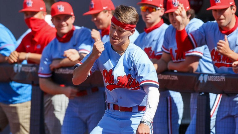 Hutchinson with Ruscin & Zach on Muss’ deal, Ole Miss’ celebrations